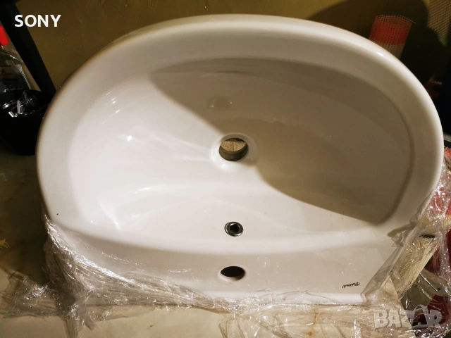 Мивка Vidima , снимка 2 - Мивки - 53711316