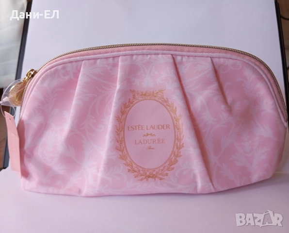 Estee Lauder Прекрасен козметичен несесер Laduree