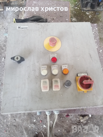 Ел табла , снимка 17 - Други машини и части - 36115316