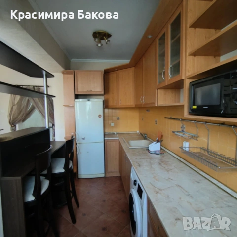 Апартамент Хасково център, снимка 2 - Апартаменти - 53302547