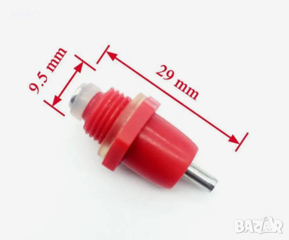 Продавам нипелни поилки за зайци, удължители и нипели за кокошки., снимка 4 - За селскостопански - 44473335