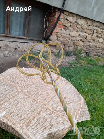 Стара тупалка #3, снимка 6 - Други ценни предмети - 40801305