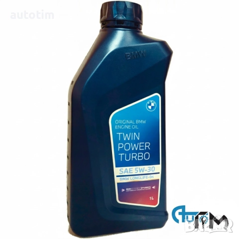 OEM двигателни масла - VAG/BMW/GM/MERCEDES/TOYOTA/FORD/IVECO, снимка 5 - Части - 52972549