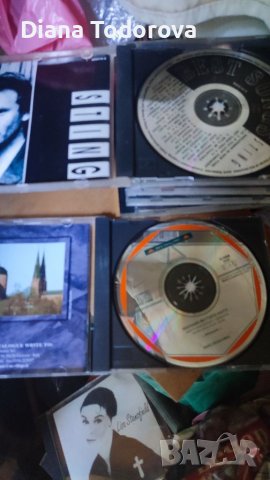 Продавам дискове, снимка 5 - CD дискове - 41140316