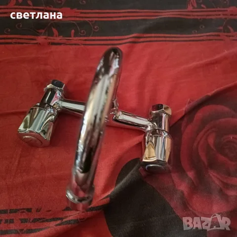 батерии смесители за вода    различни      модели, снимка 9 - ВИК - 56028576
