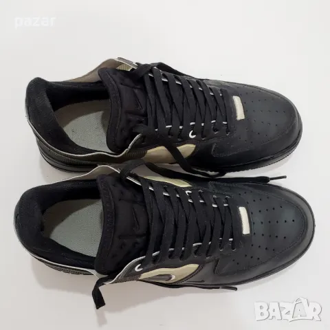 NIKE Air force 1 React DM0573 Оригинални Маратонки 41.5-42 26.5см, снимка 8 - Маратонки - 50061218