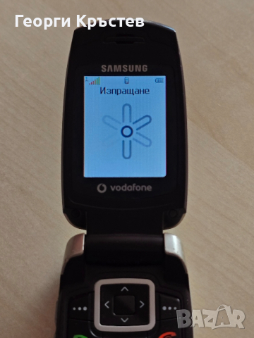 Samsung X510v, снимка 8 - Samsung - 44839848