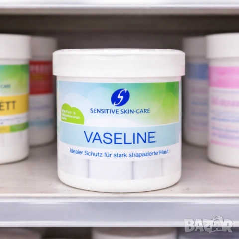 Крем за суха кожа с млечна мазнина и невен , снимка 2 - Козметика за тяло - 53765249