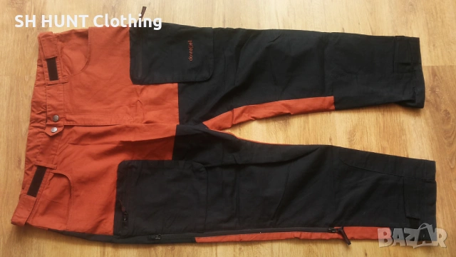DOVREFJELL Stretch Trouser размер XXL за лов панталон със здрава еластична материя - 2128