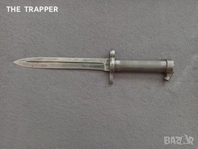 Щик, нож, Маузер М 96