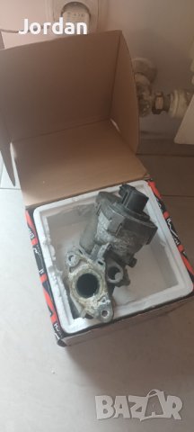 EGR Peugeot Boxer 2,2 HDI, снимка 7 - Части - 41223505