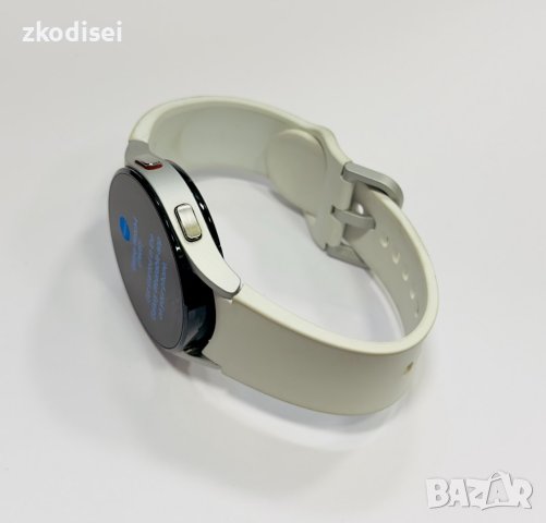 Smart Watch Samsung SM-R865F, снимка 3 - Смарт часовници - 44423796