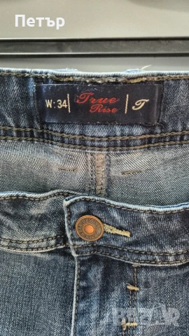 дънки , снимка 10 - Дънки - 50764832