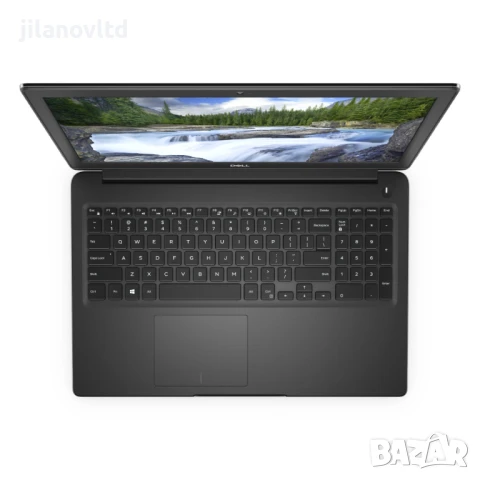 Лаптоп Dell Latitude 3500 i5-8265U 8GB 256GB SSD ГАРАНЦИЯ, снимка 4 - Лаптопи за работа - 51143667