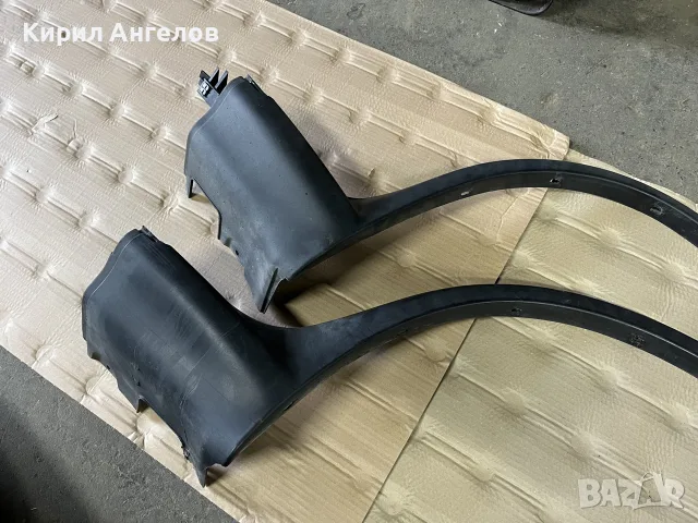 Степенки за BMW X5 E53, снимка 5 - Части - 56379056