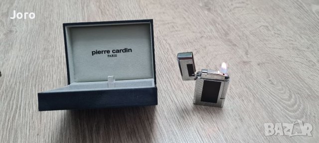 Запалка Pierre Cardin