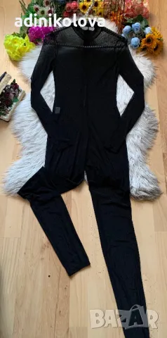 Мрежест гащеризон, снимка 1