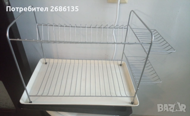 Сушилник за съдове