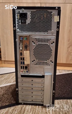 Настолен компютър за работа и игри без хард диск!, снимка 7 - Геймърски - 47874396