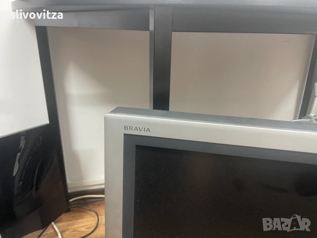 Телевизор Сони Sony klv-s32a10e , снимка 2 - Телевизори - 52090766