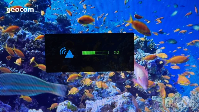 19" AOC 1950W HD монитор (1366x768,5ms,D-SUB,DVI-D,SPK), снимка 7 - Монитори - 50678902