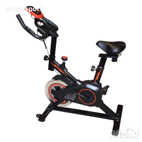 Спининг байк MAX /310412/ нов 