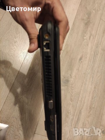 Лаптоп Acer Aspire E1-531, снимка 5 - Лаптопи за дома - 39964660