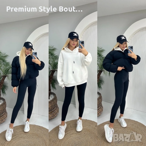 шапка с козирка celine, снимка 3 - Шапки - 53626697