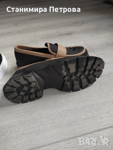 дамски обувки , снимка 6 - Дамски ежедневни обувки - 53291411