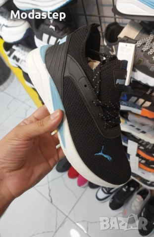  Дамски маратонки / PUMA  KOD-2010, снимка 1