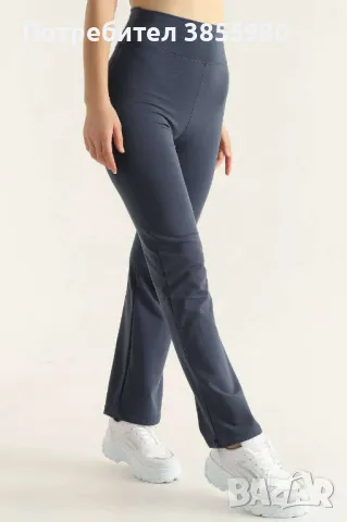 Клин панталон Oysho, снимка 3 - Клинове - 49438927