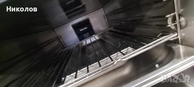 Фурни на пара Miele Neff и ElectraBregenz (BEKO), снимка 3 - Печки, фурни - 48424039