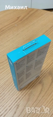 Външна батерия 10000 Ah, снимка 2 - Безжични зарядни - 53169571