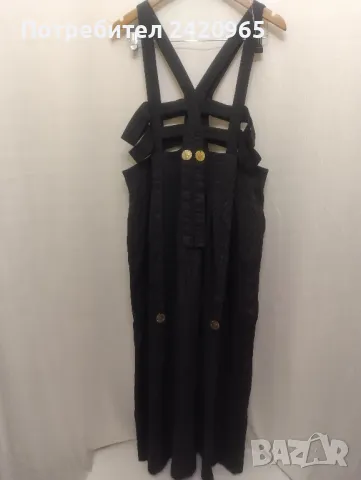 Lucy Fashion рокля с ластични презрамки