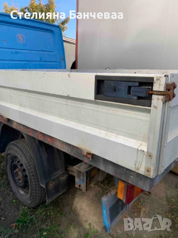 Bus LT, снимка 4 - Бусове и автобуси - 53163474