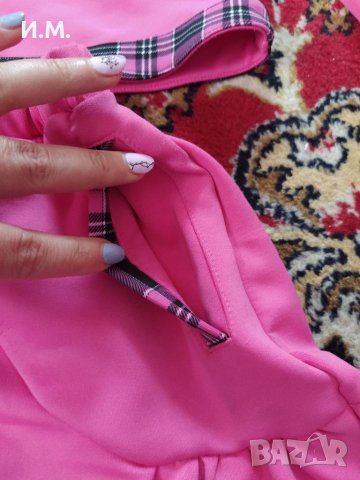 Удобно костюмче, снимка 5 - Детски рокли и поли - 39560396