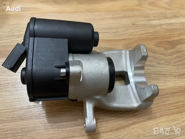 НОВИ Задни Спирачни апарати Volkswagen Passat B6 Sedan Variant НОВ Спирачен апарат VW Passat B6, снимка 8 - Части - 53132997