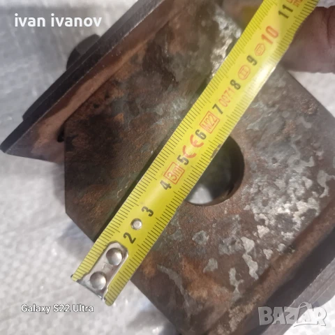 Глава Фреза Дърво , снимка 5 - Други инструменти - 50553449