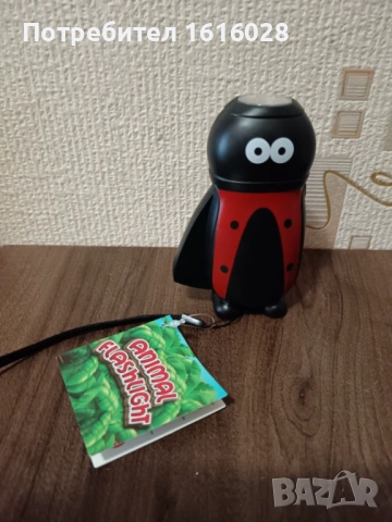 Фенерче Куче и Калинка,зареждащо се с динамо., снимка 5 - Къмпинг осветление - 51185679