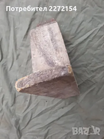 Дарак чепкало, снимка 4 - Антикварни и старинни предмети - 49922148