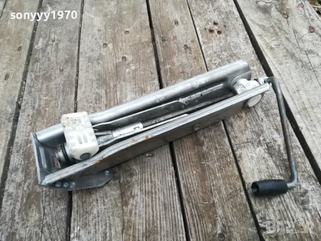 МЕРЦЕДЕС-КРИК ВНОС SWEDEN 2403251530, снимка 3 - Аксесоари и консумативи - 49619652