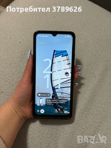 Продавам телефон Redmi A3.