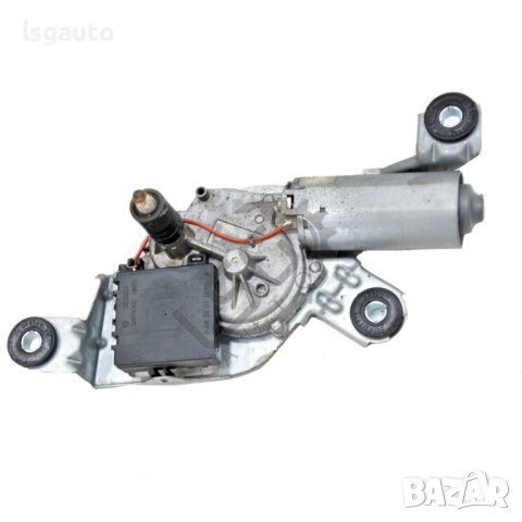 Мотор задна чистачка BMW X3 (E83) 2003-2010 ID:102429, снимка 2 - Части - 40993221