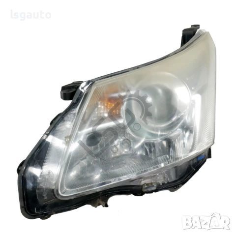 Ляв фар Toyota Avensis III 2009-2015 ID:147788, снимка 2 - Части - 50962677