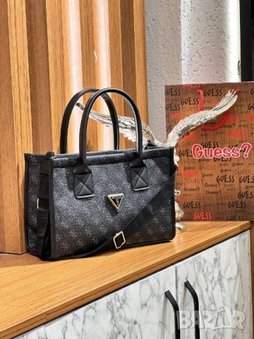 чанти guess , снимка 12 - Чанти - 51320639