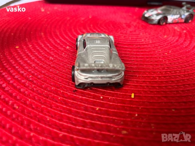 Hot wheels-Рено Спорт RS, снимка 4 - Колекции - 42175133