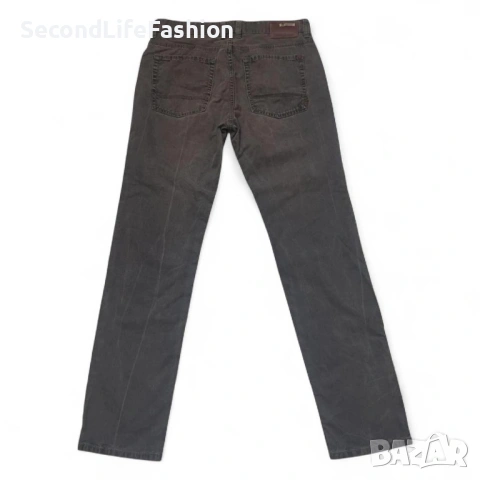 Мъжки панталон Camel Active Jeans Hudson размер W33 L34, снимка 2 - Дънки - 53010972