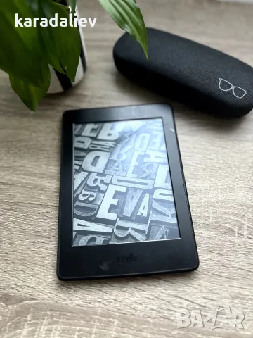 Kindle Paperwhite 7th Generation