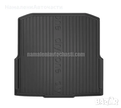 Стелка багажник DZ549765 Skoda Octavia III Station Wagon