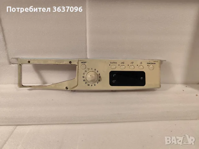 панел за Indesit IWDE7145